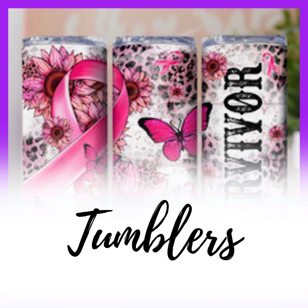 Tumblers