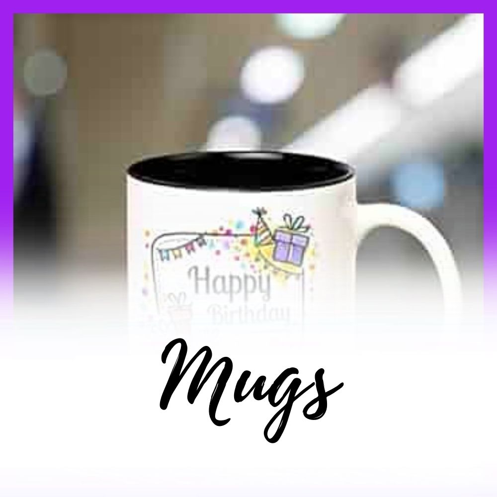 Mugs