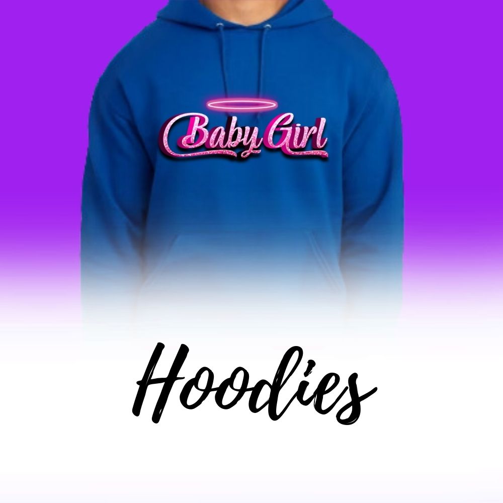 Hoodies