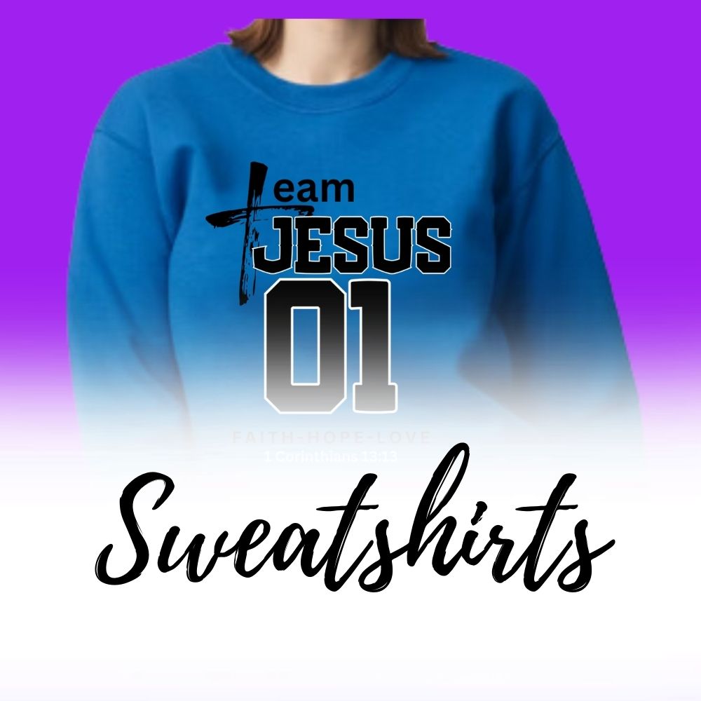 Sweatshirts