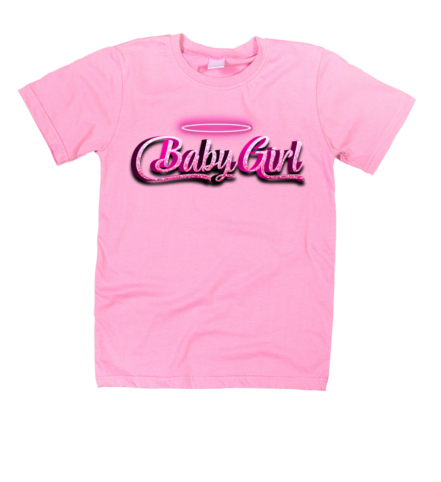 Baby Girl T-Shirt