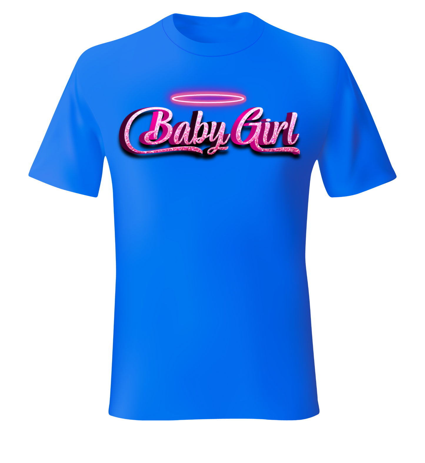 Baby Girl T-Shirt