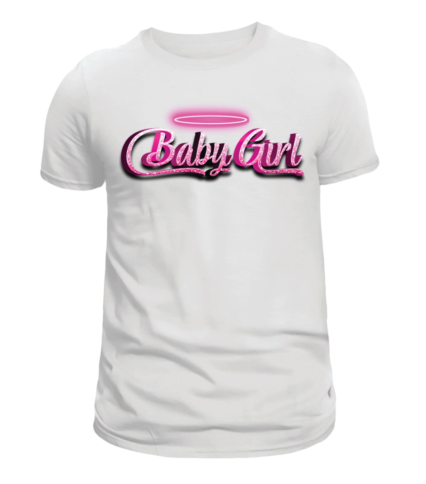 Baby Girl T-Shirt