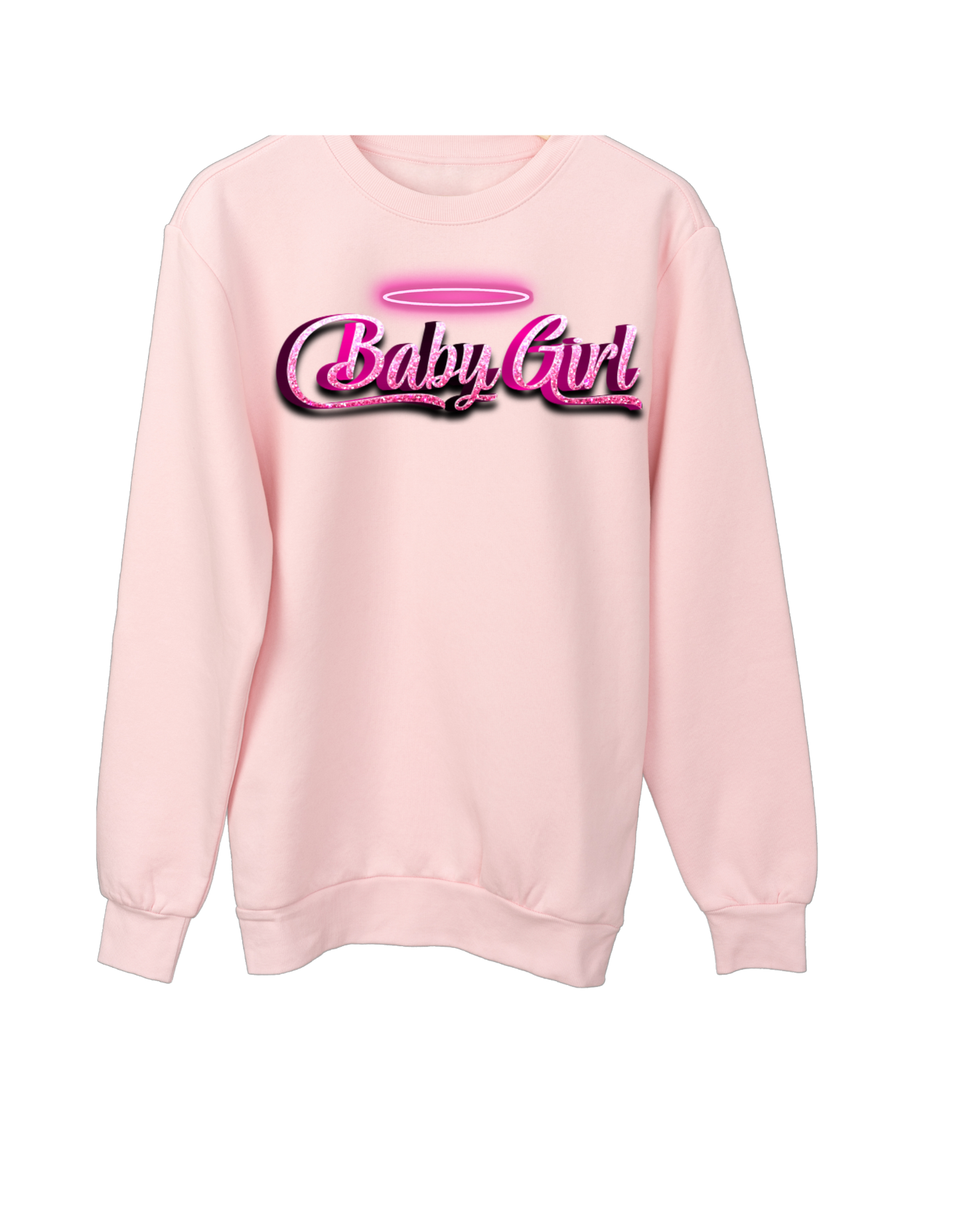 Baby Girl Sweatshirt